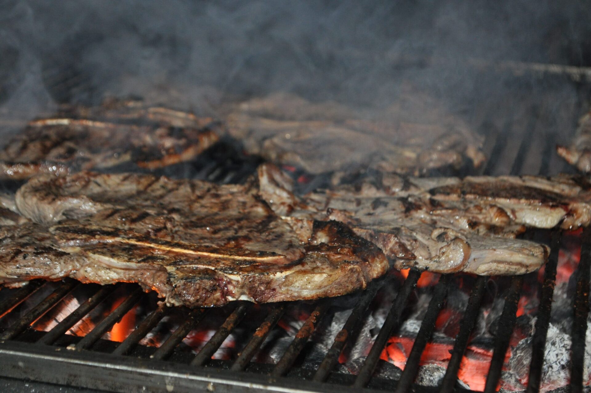 Pequeno Cotolengo Faz Primeiro Churrasco Do Ano Neste Domingo Xv