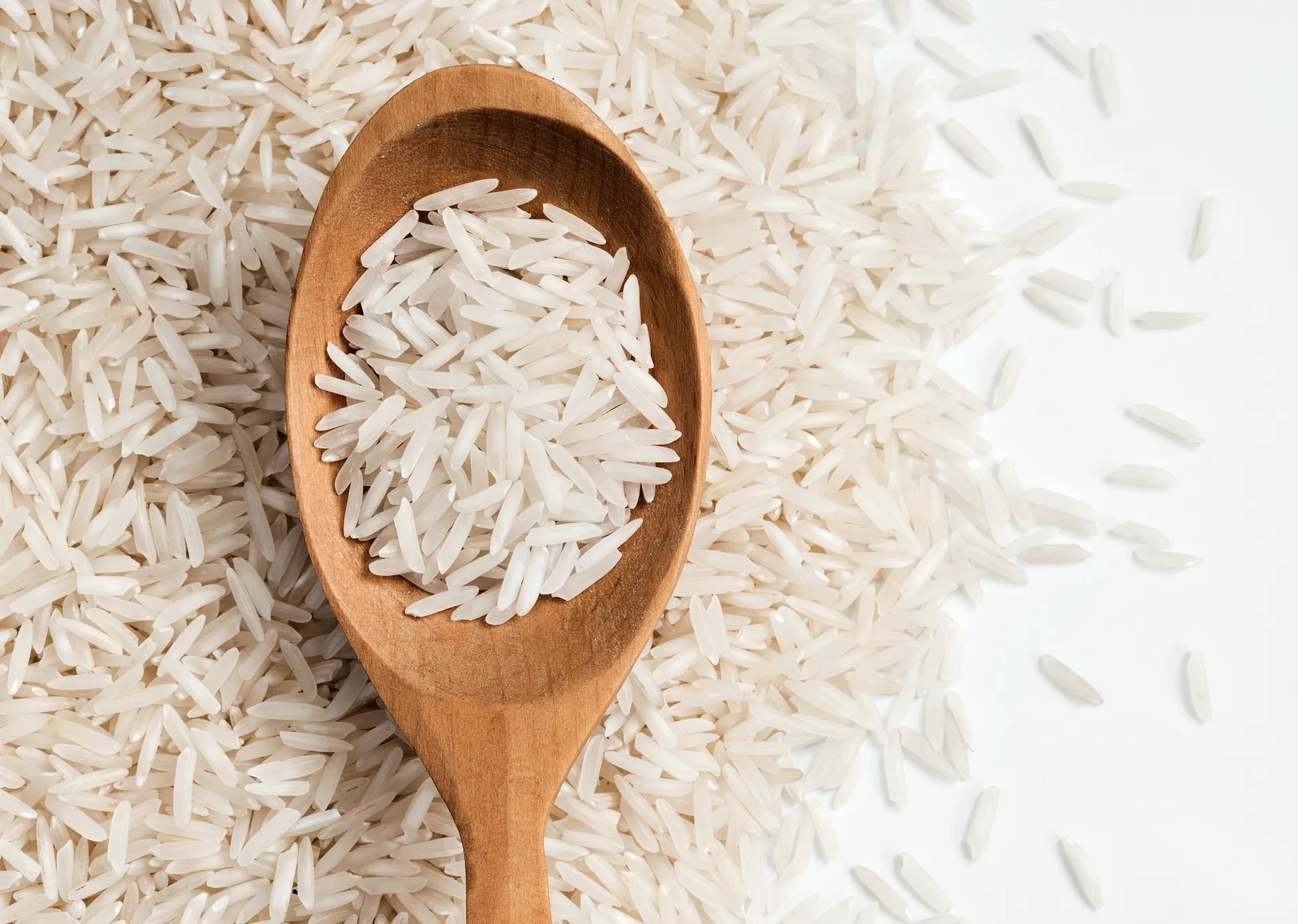 Governo Federal Distribuir Mil Toneladas De Arroz Importado Para