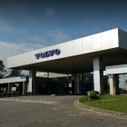 Volvo abre novas vagas de emprego em Curitiba com oportunidades em diversas áreas