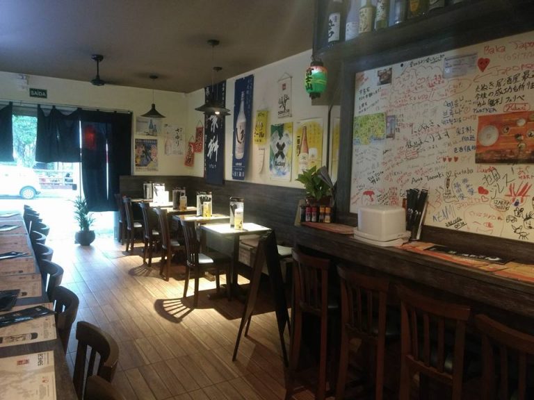 Izakayas conheça os botecos japoneses de Curitiba XV Curitiba