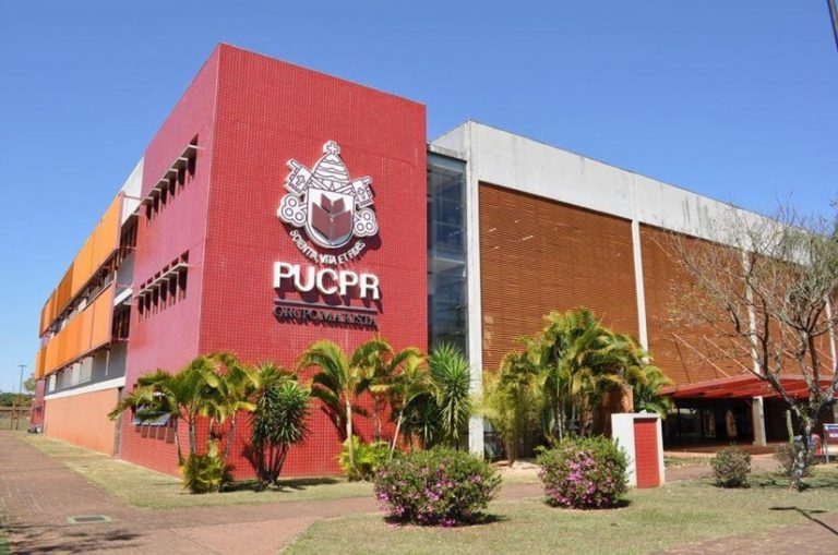 Pucpr é única Universidade Do Paraná Entre As Melhores Do Mundo Xv Curitiba