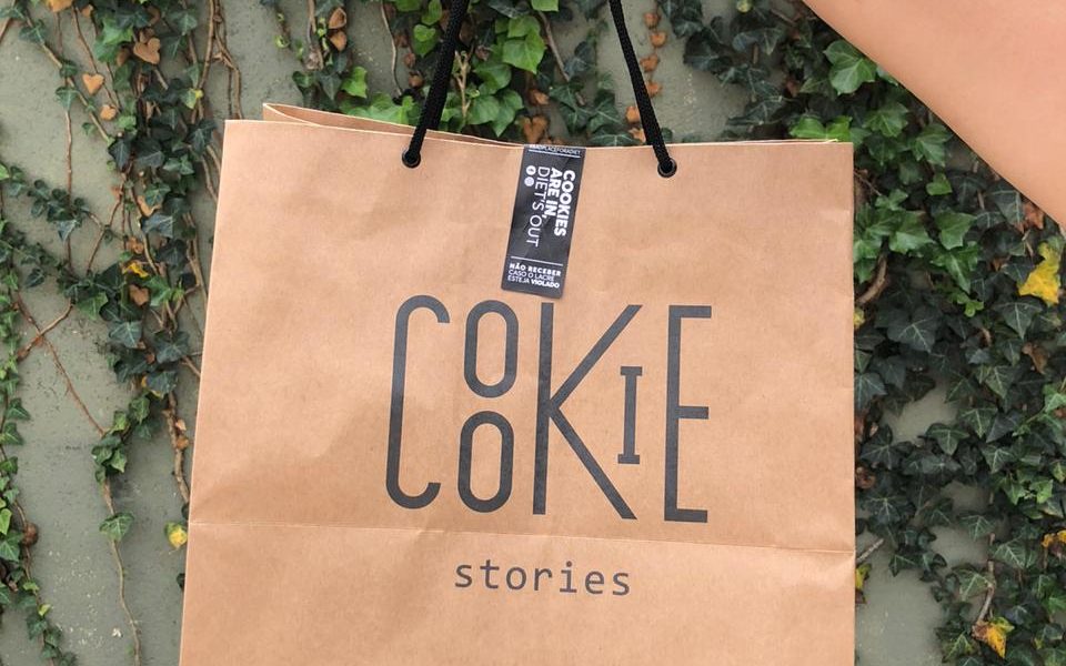Cookie Stories altera formato de atendimento e investe em soluções de