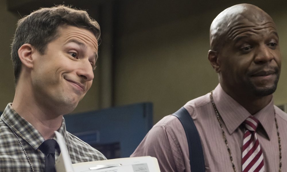 'Brooklyn 99' 5ª temporada estreia neste