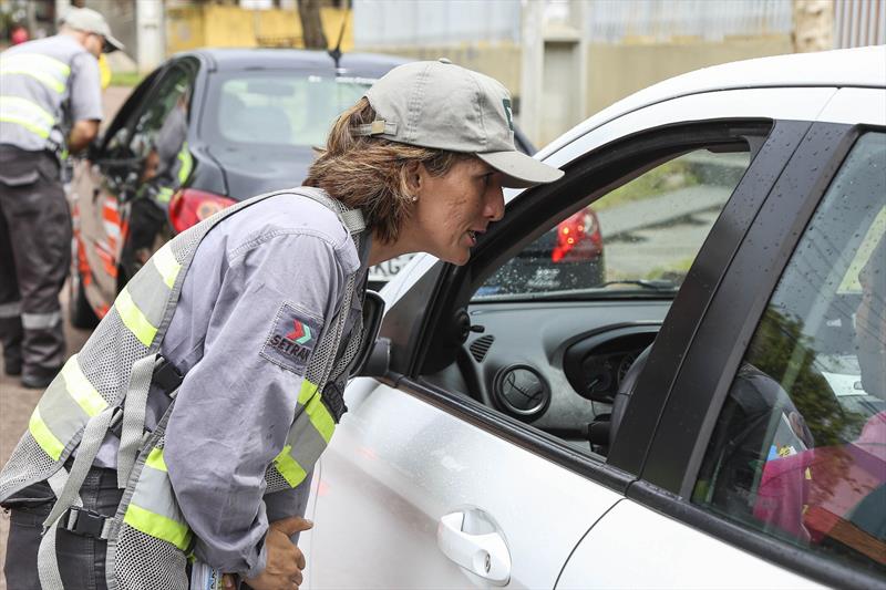 Taxista, Uber e motoboy poderão ter até 78 pontos em 