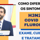 otorrinolaringologista em Curitiba covid gripe influenza h3n2 sintomas tratamento
