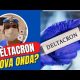 deltacron coronavirus covid omicron