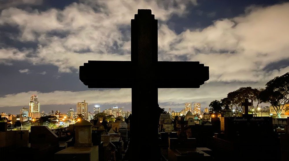 Lista de falecimentos de Curitiba – 18/03/2025