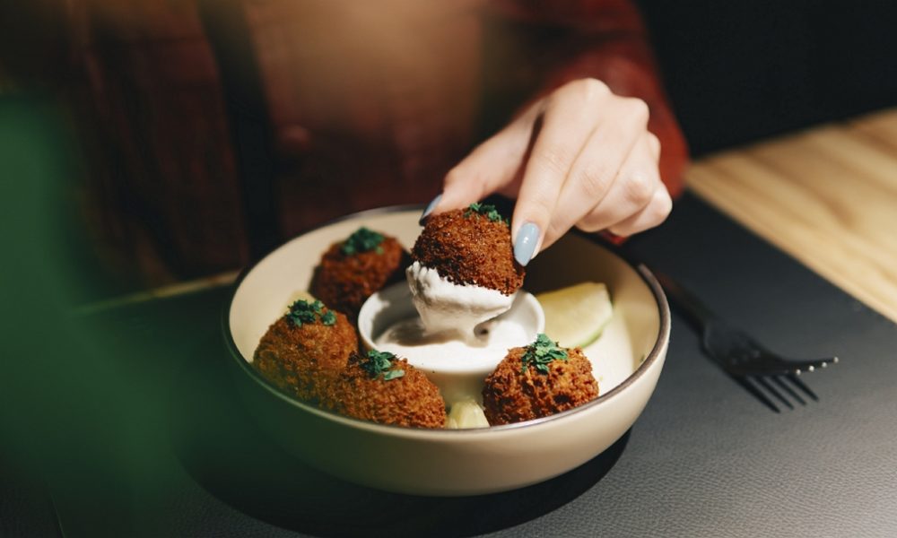 Antonina 336 promove noite de menu degustação por apenas R$ 69,90