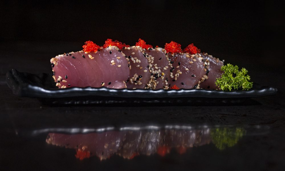 Restaurante japonês promove 1º Festival do Atum de Curitiba a R$ 10