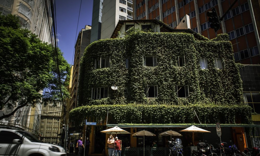 Bar do Centro de Curitiba promove Open de Vinho nesta quarta e quinta-feira