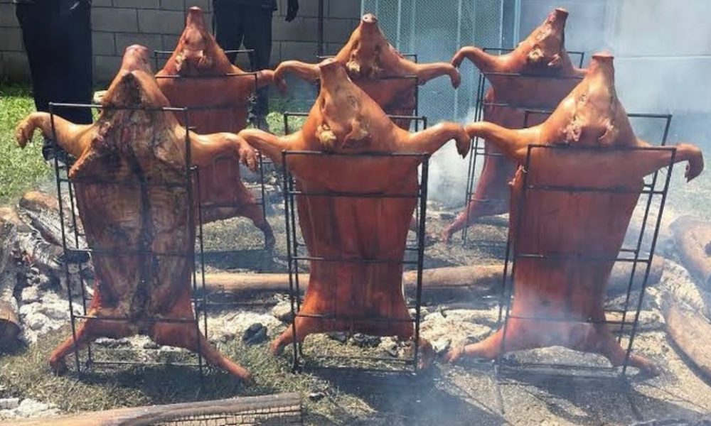 Way Beer promove Dia do Porco com muita música, gastronomia e chope artesanal