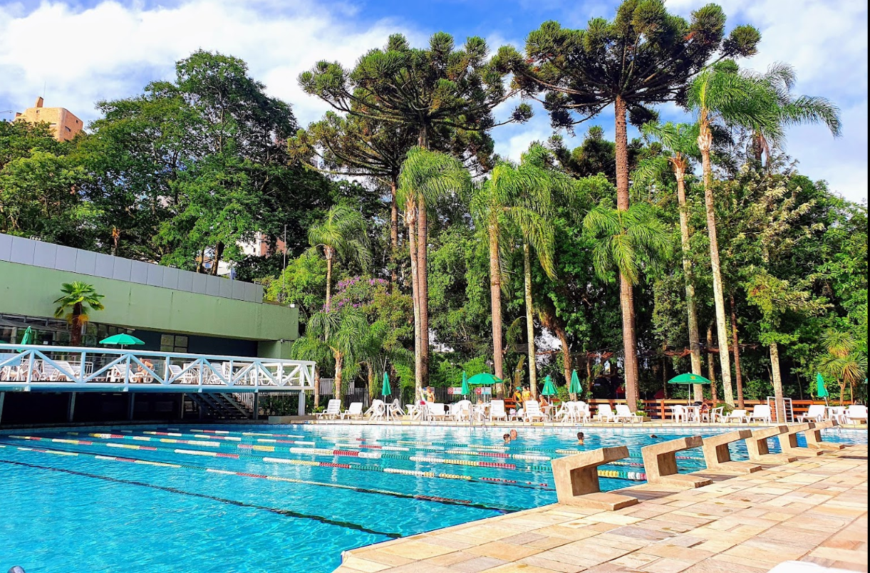 Photos at Piscina (Clube Curitibano) - Swimming Pool in Curitiba