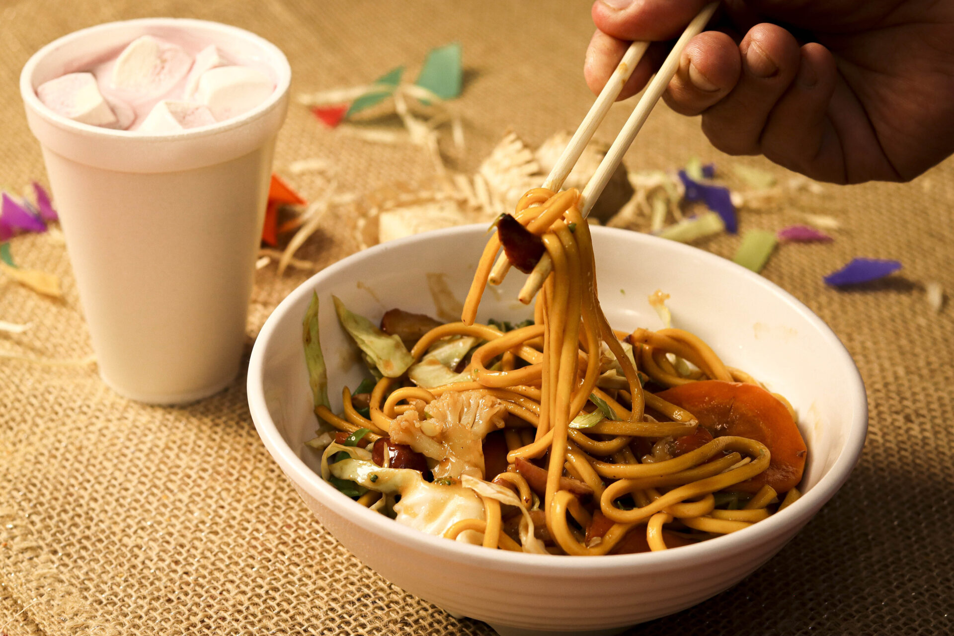 Festival Gastronômico Junino tem delícias a partir de R$ 4,50 em Curitiba