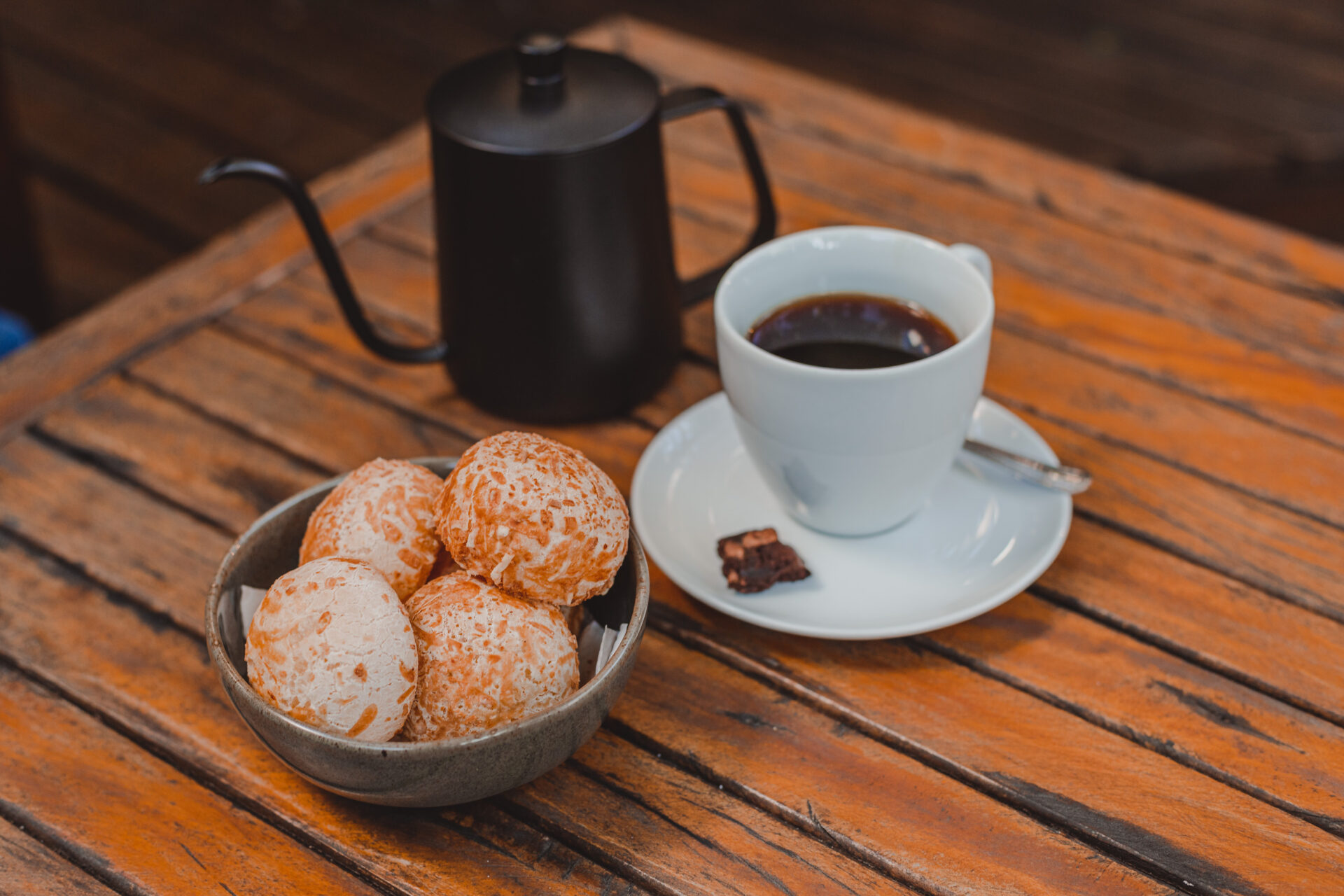 3º Festival do Café começa nesta sexta (14), em Curitiba