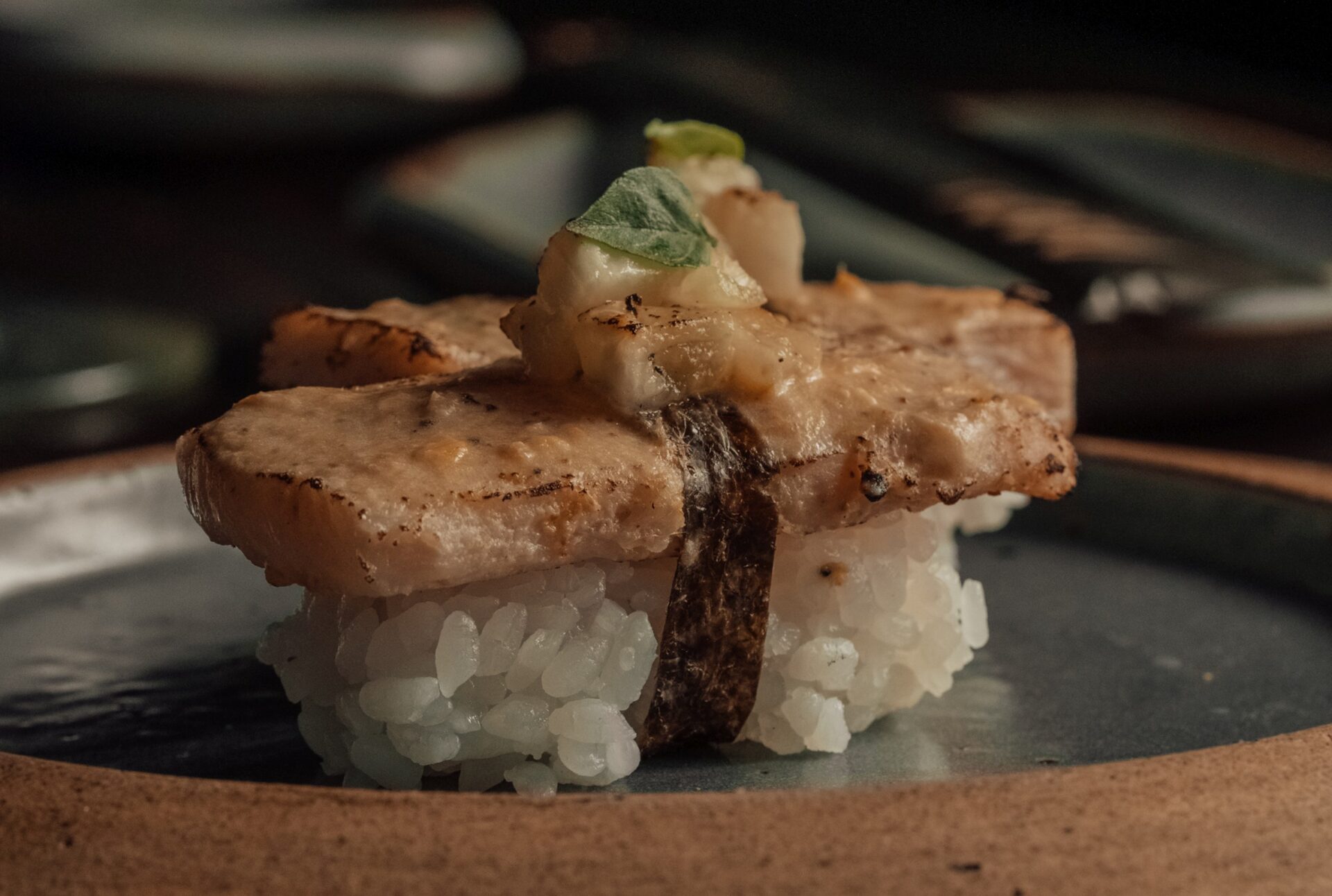 Peixe da Amazônia Selvagem percorre 3 mil quilômetros até a alta gastronomia