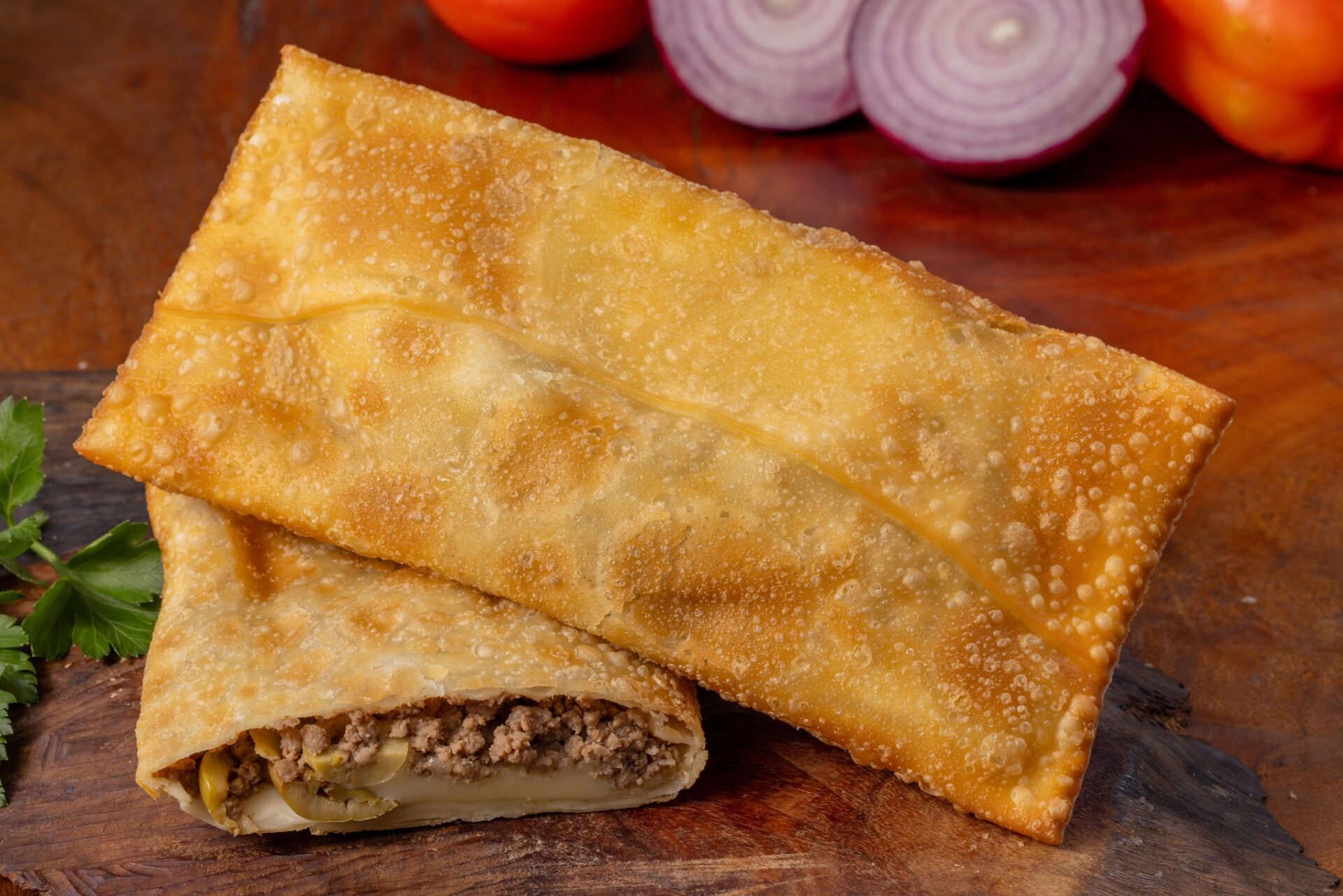 Curitiba recebe a 1ª Pastel Fest para eleger o melhor pastel da região; Inscrições estão abertas