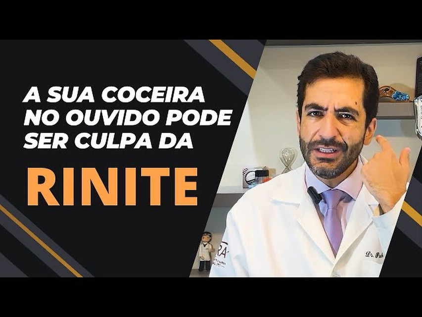 coceira no ouvido, ouvido coceira, ouvido coçando, prurido no ouvido, rinite e ouvido, orelha coçando, coçar o ouvido, otorrino em curitiba