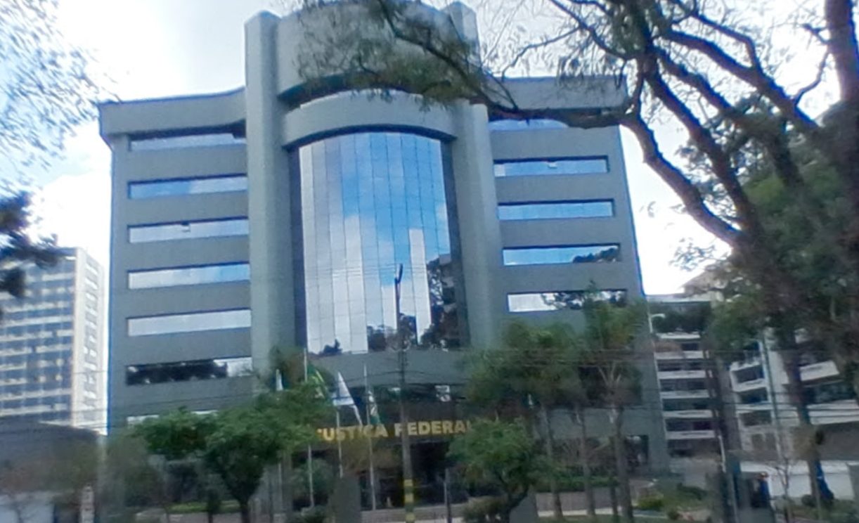 Vara responsável por processos da Lava Jato em Curitiba sofre operação