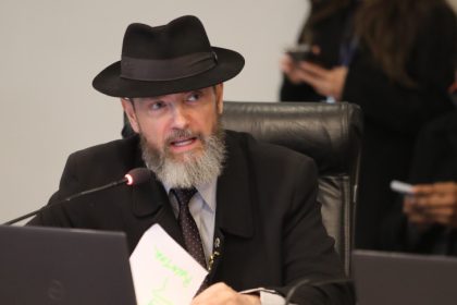 Assembleia Legislativa do Paraná | ALEP | Notícias > Deputado Tito Barichello (União) destaca promoção de 627 policiais penais no Paraná