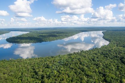 Assembleia Legislativa do Paraná | ALEP | Notícias > Deputado Goura (PDT) apresenta projeto de lei para eliminar espécies invasoras na bacia do Rio Iguaçu
