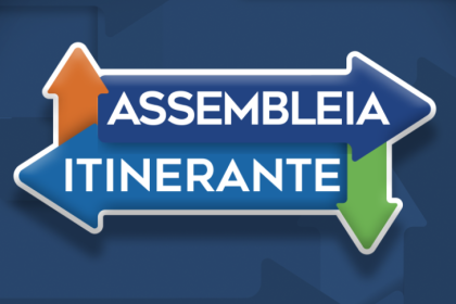 Assembleia Legislativa do Paraná | ALEP | Notícias > Castro, Goioerê e Santo Antônio da Platina recebem a Assembleia Itinerante em agosto