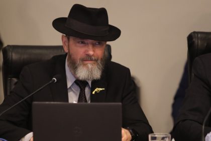 Assembleia Legislativa do Paraná | ALEP | Notícias > Nomeação de 604 policiais civis é destaque para atuação da segurança pública, avalia deputado Tito Barichello (União)