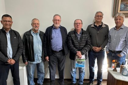 Assembleia Legislativa do Paraná | ALEP | Notícias > Pedido para a contratação de oito docentes para o curso de Geologia da UEL será encaminhado ao Poder Executivo