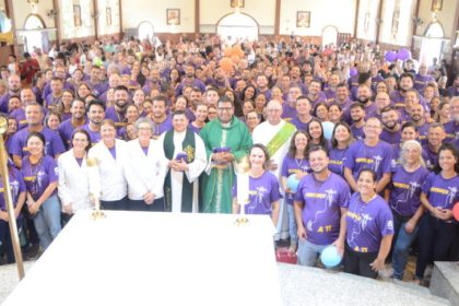 Assembleia Legislativa do Paraná | ALEP | Notícias > Projeto de lei visa instituir o Dia do Campista Católico no Paraná