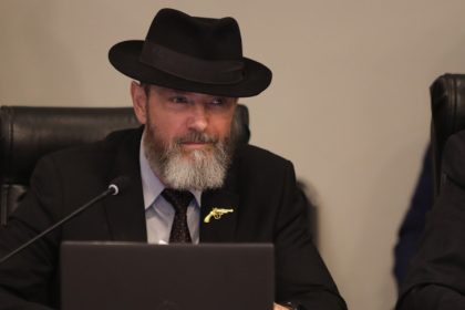 Assembleia Legislativa do Paraná | ALEP | Notícias > Deputado Delegado Tito Barichello (União) reforça compromisso com a segurança das mulheres nos 19 anos da Lei Maria da Penha