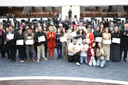 Assembleia Legislativa do Paraná | ALEP | Notícias > Assembleia e Sebrae lançam projeto para impulsionar empreendedorismo criativo no Paraná