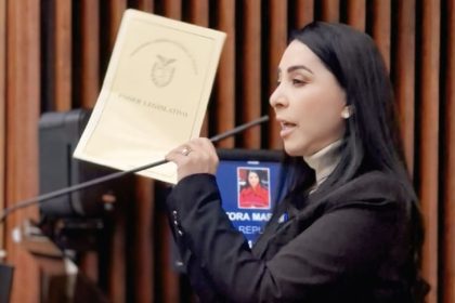 Assembleia Legislativa do Paraná | ALEP | Notícias > Deputada Mara Lima (Republicanos) protocola projeto contra a “adultização infantil” e sexualização de menores no Paraná