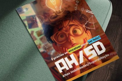 Assembleia Legislativa do Paraná | ALEP | Notícias > CRIA lança cartilha inédita sobre altas habilidades/superdotação no Paraná