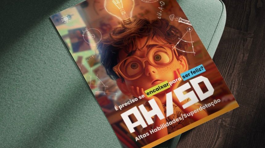 Assembleia Legislativa do Paraná | ALEP | Notícias > CRIA lança cartilha inédita sobre altas habilidades/superdotação no Paraná