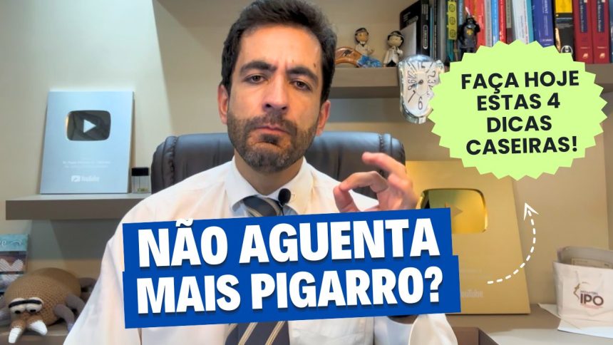 pigarro constante, pigarro curitiba otorrino hospital Ipo dr paulo Mendes jr