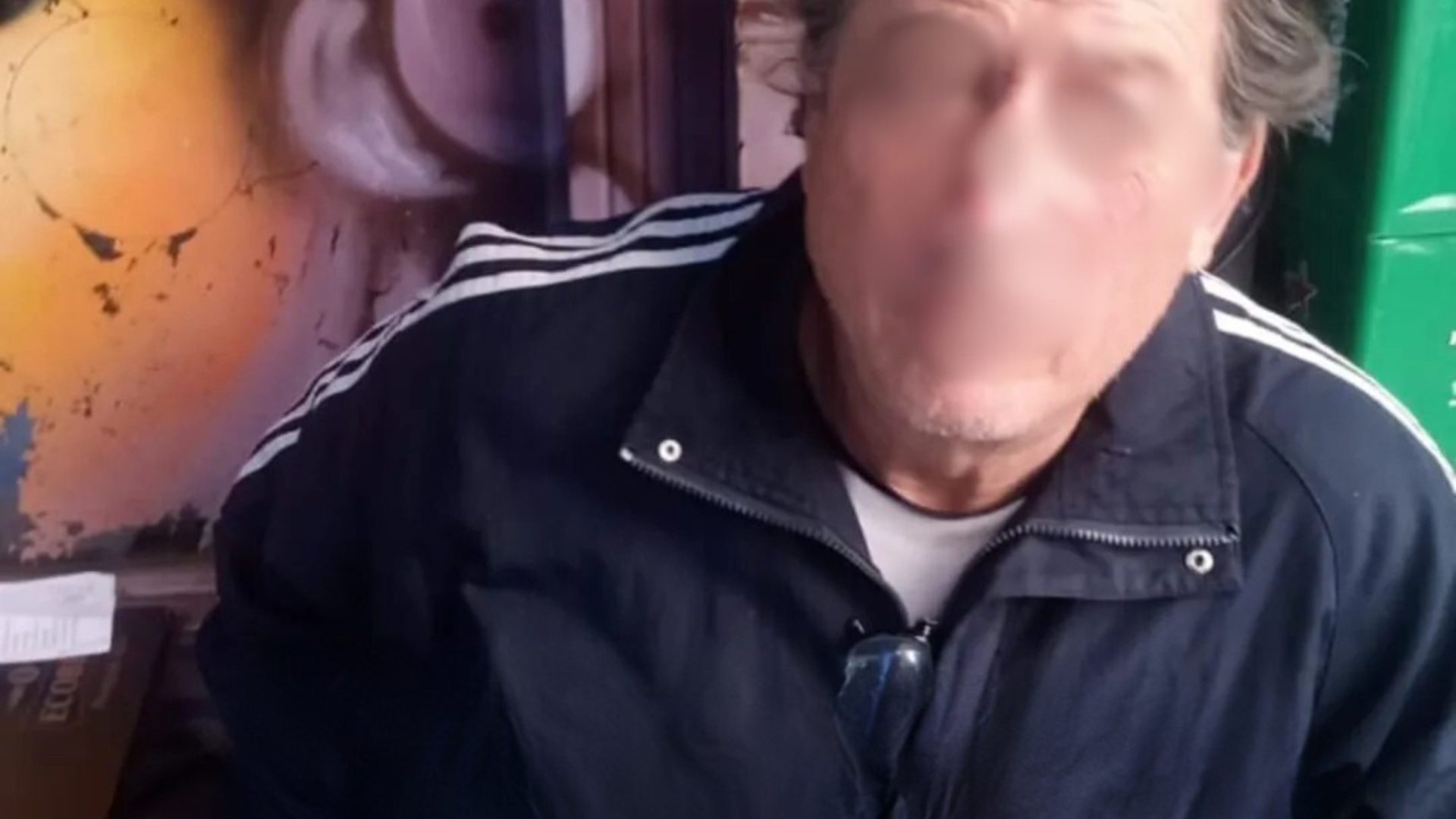 “Golpista de bares” volta a agir em Curitiba e é reconhecido por funcionários após um ano