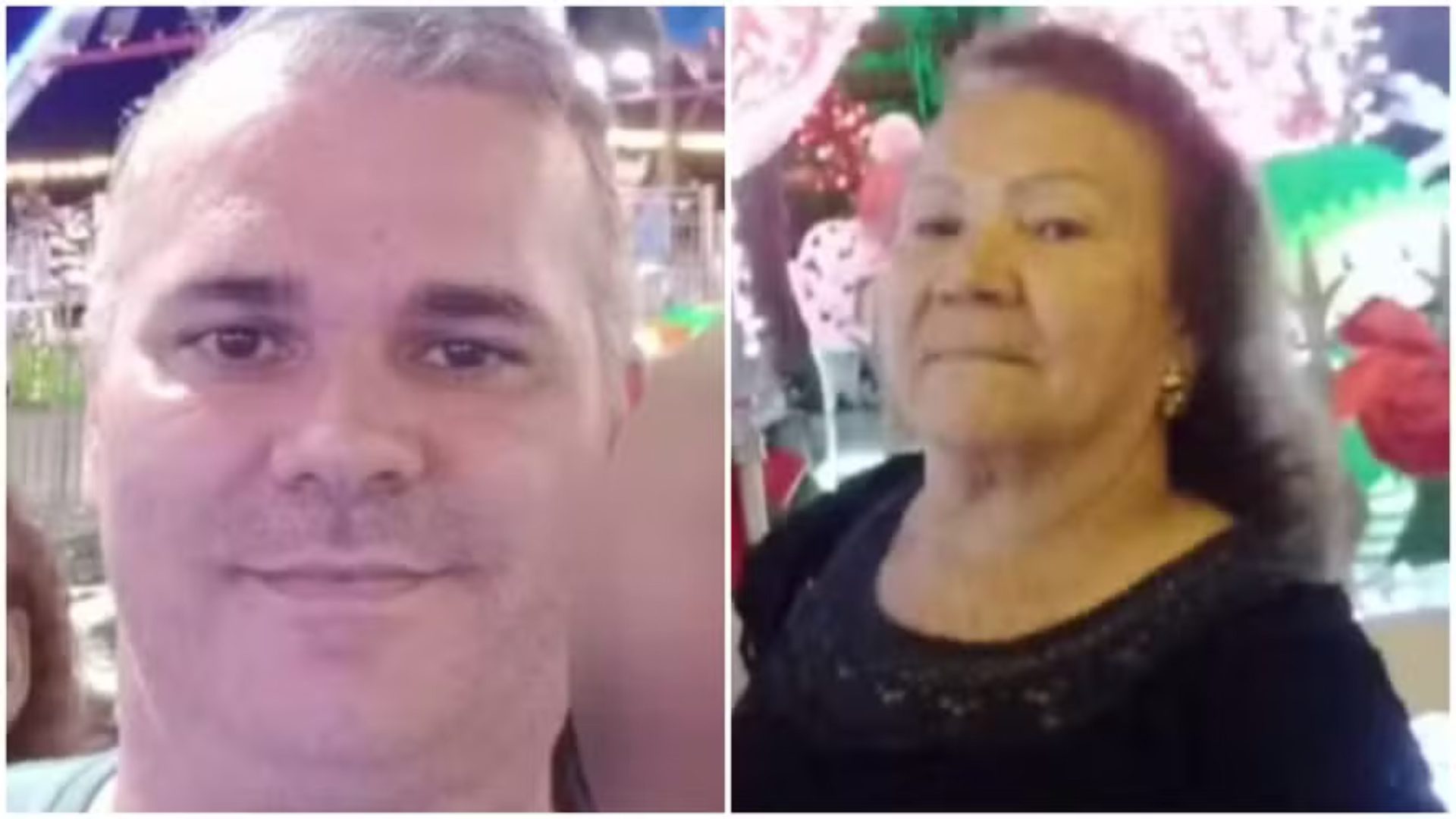 Corpos de mãe e filho são encontrados esquartejados em geladeira na Grande Curitiba