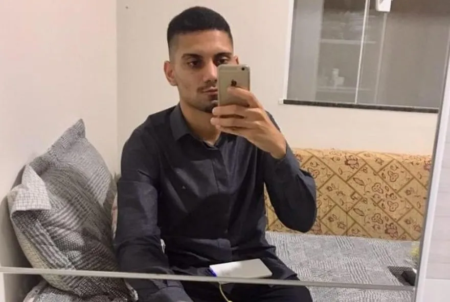 Rei reduz pena de paranaense preso com cocaína na Tailândia